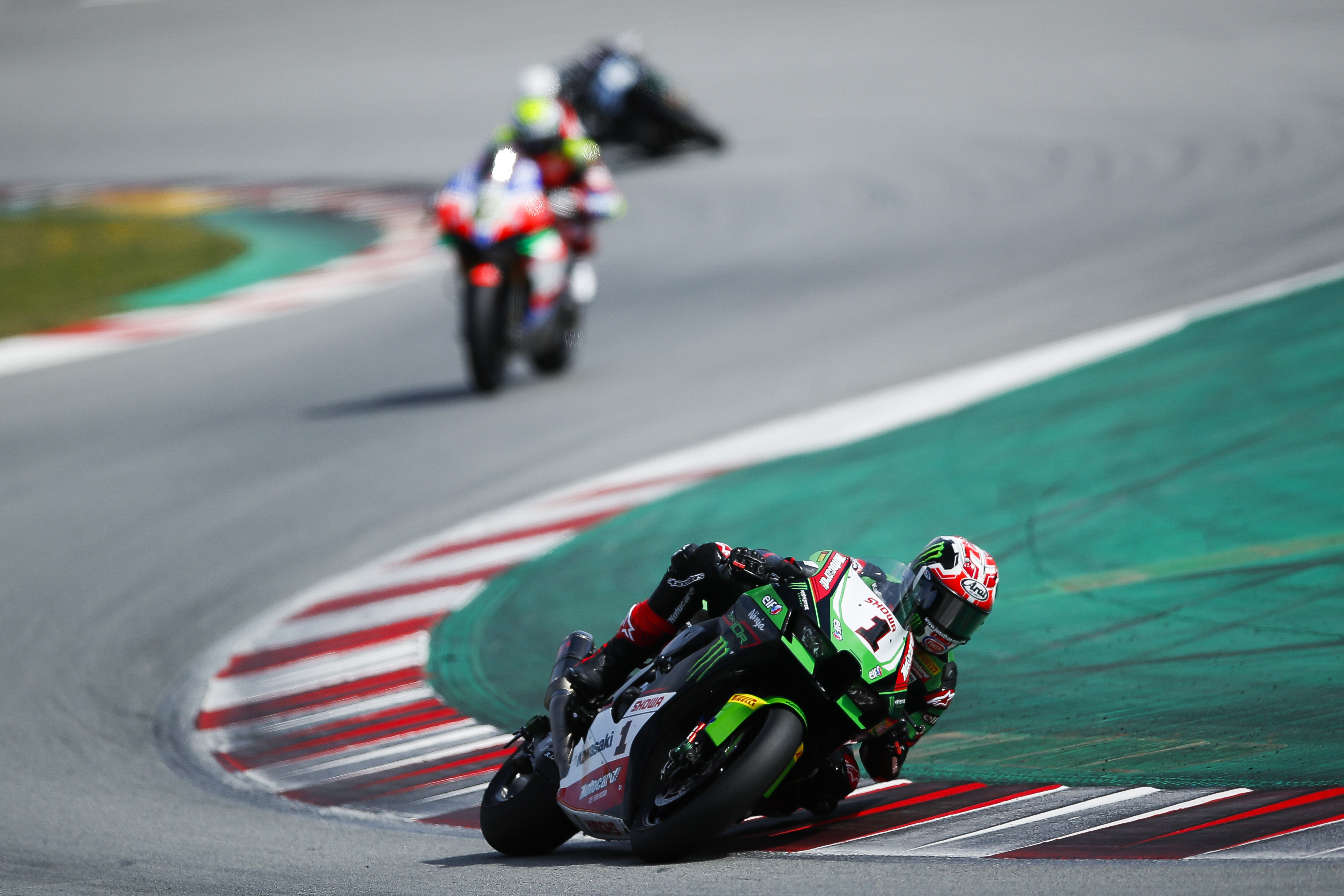 Jonathan Rea, 2020 WorldSBK winner (2) - Getty.jpg