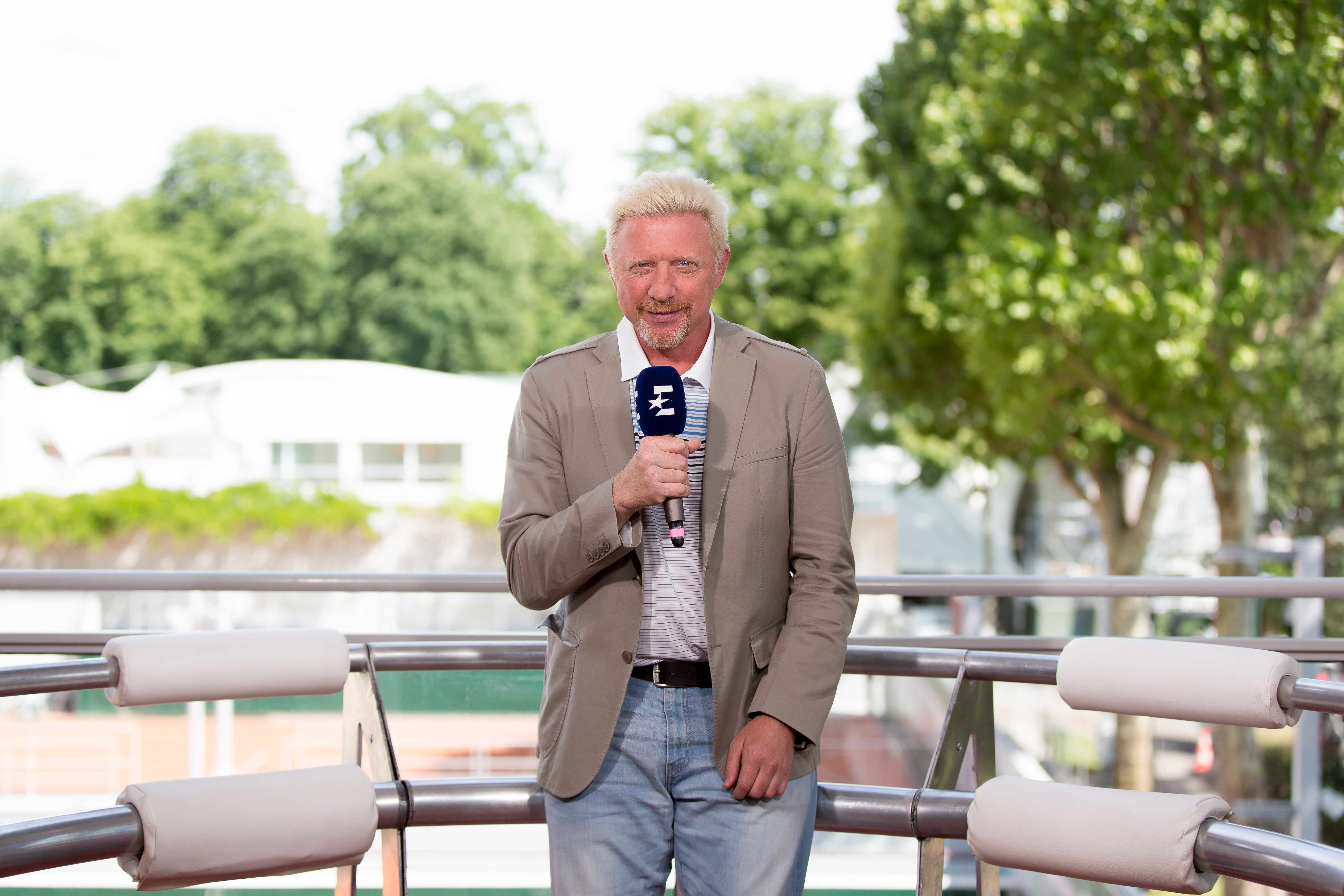 Boris Becker