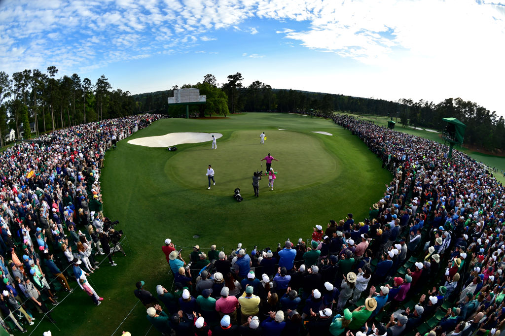 Augusta National