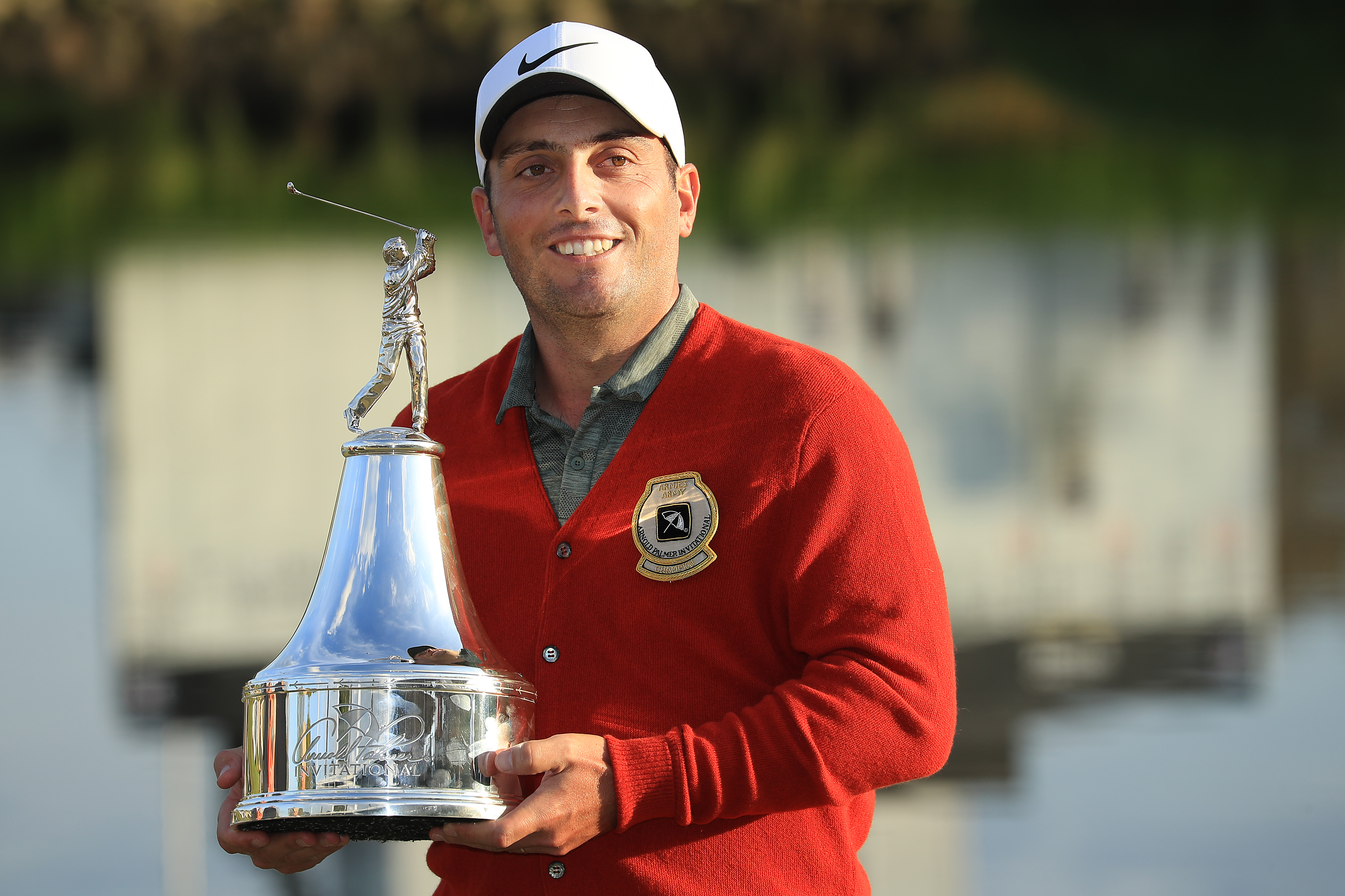 Francesco Molinari