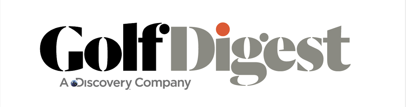 Golf Digest Logo