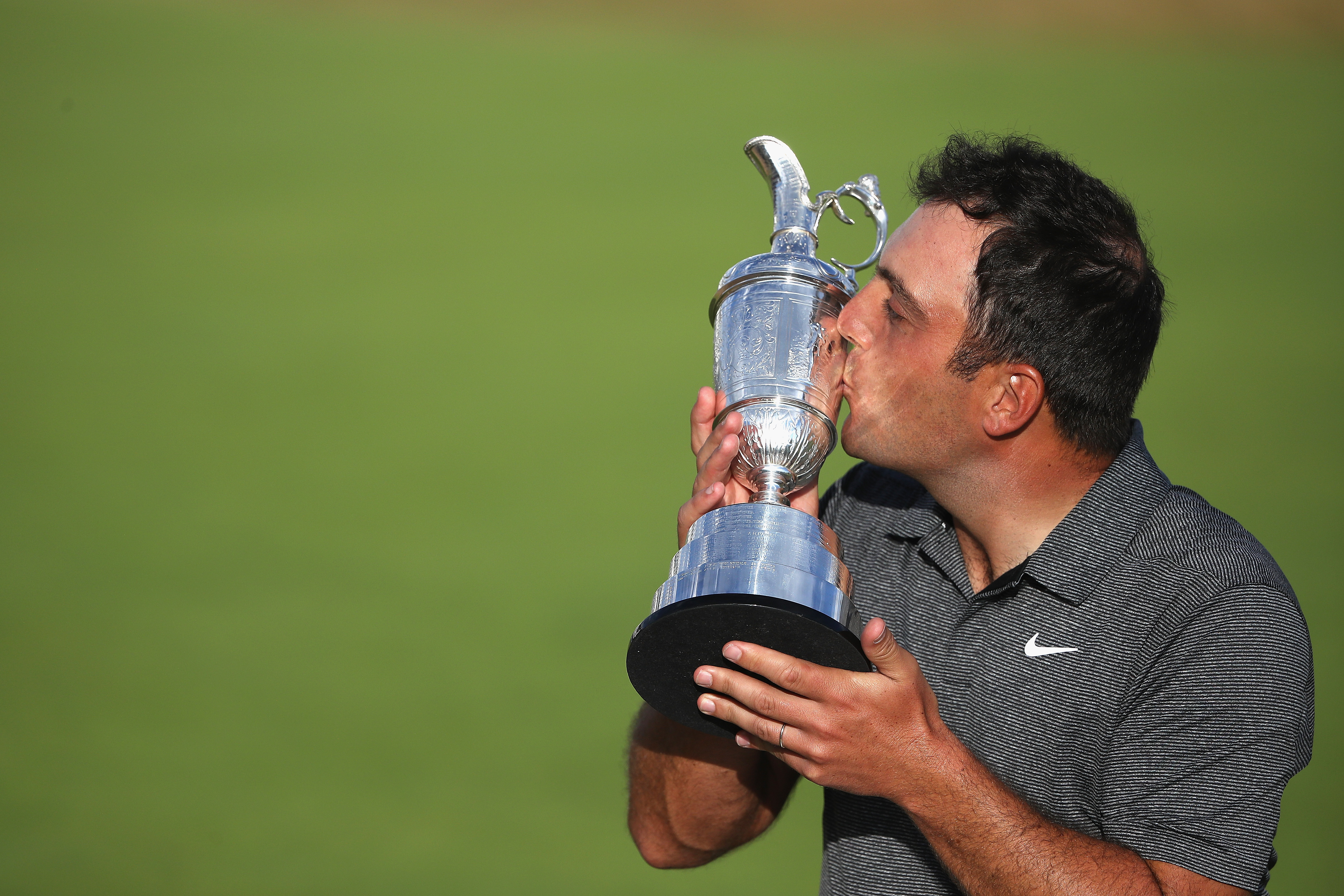 Francesco Molinari