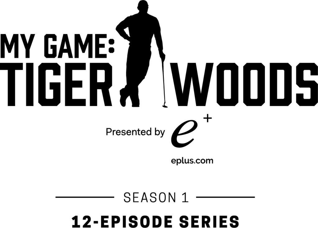 My Game: Tiger Woods presented by ePlus