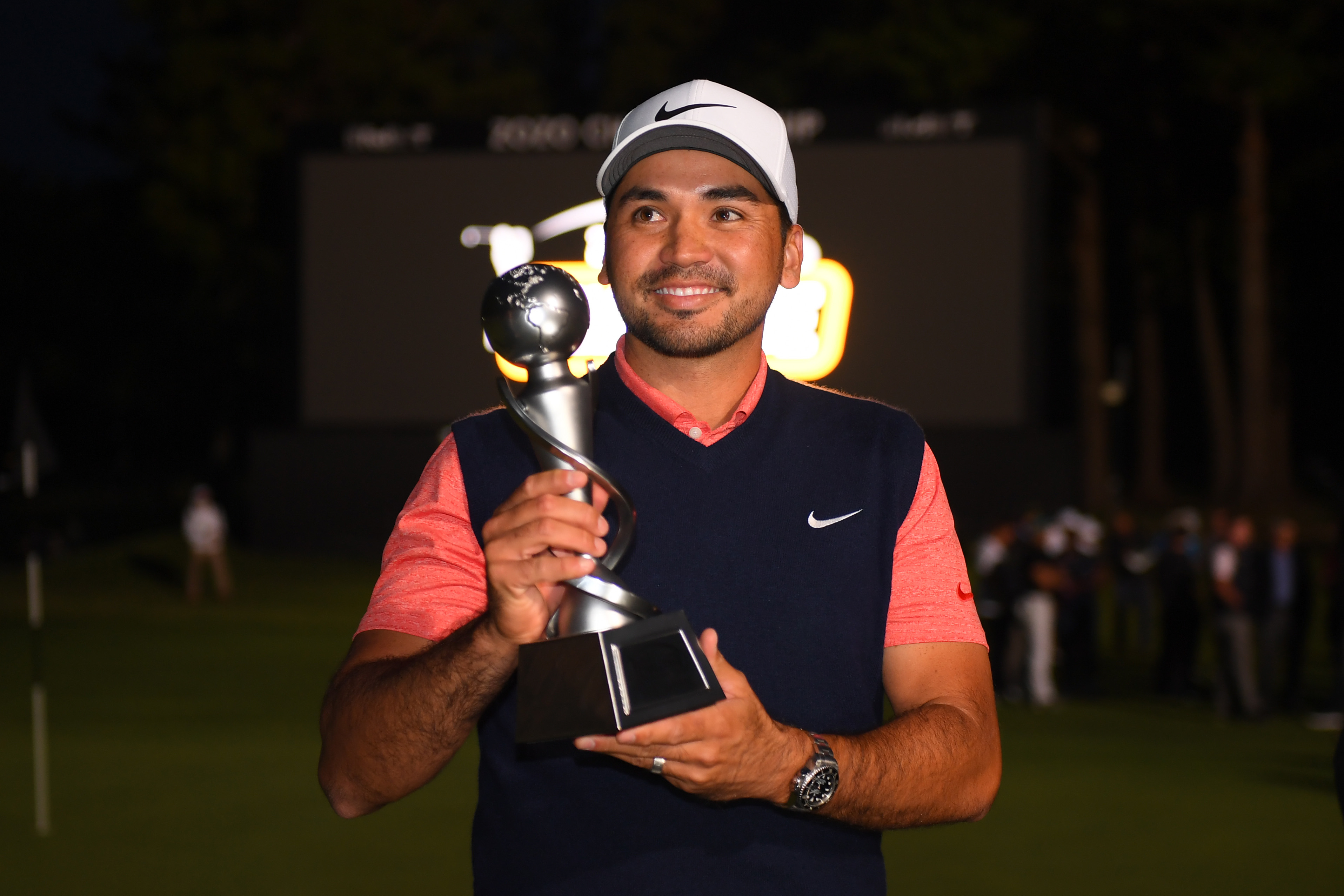 Jason Day 