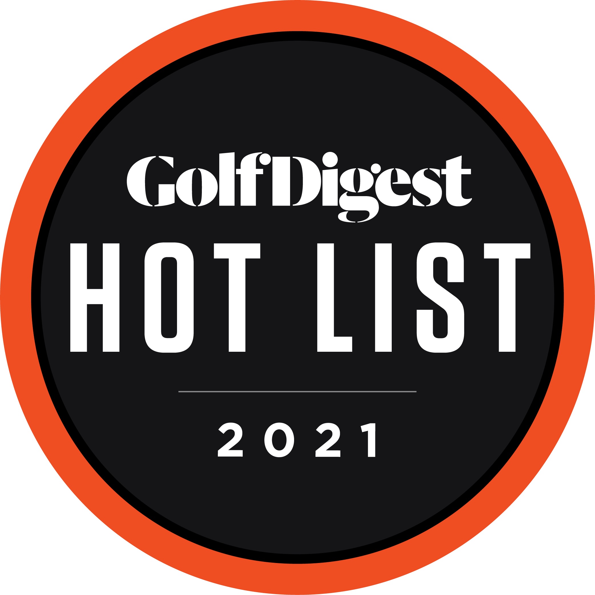 Hot List 2021