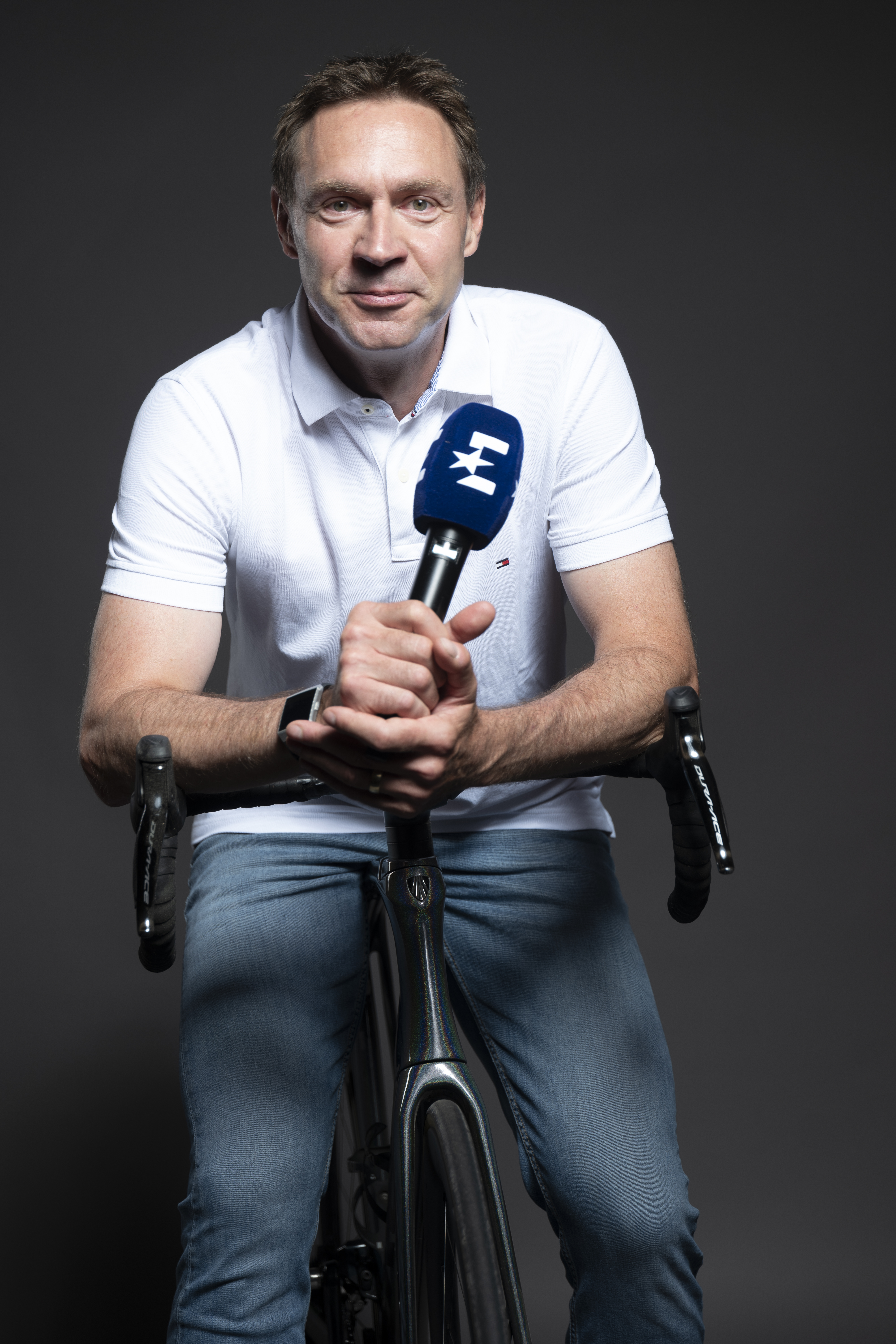 Jens Voigt (Foto: Eurosport/Maurice Weiss)