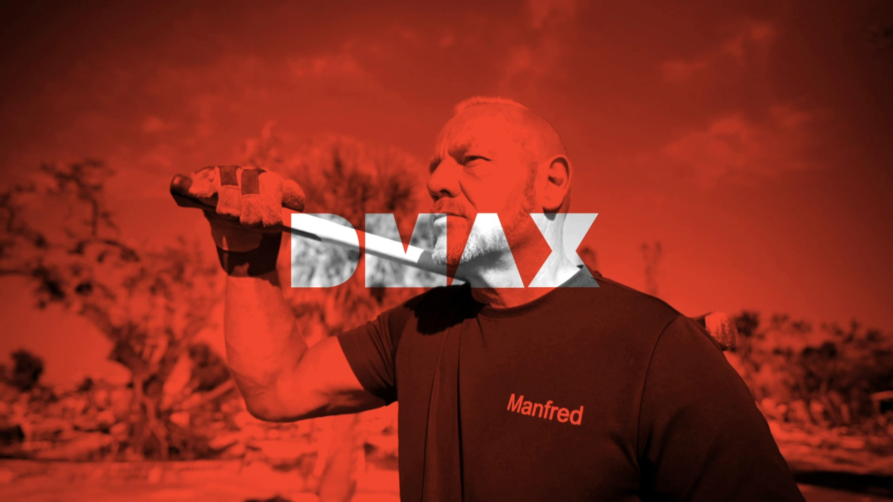 Der Germinator heute: Ein Blick auf sein neues Leben in Florida