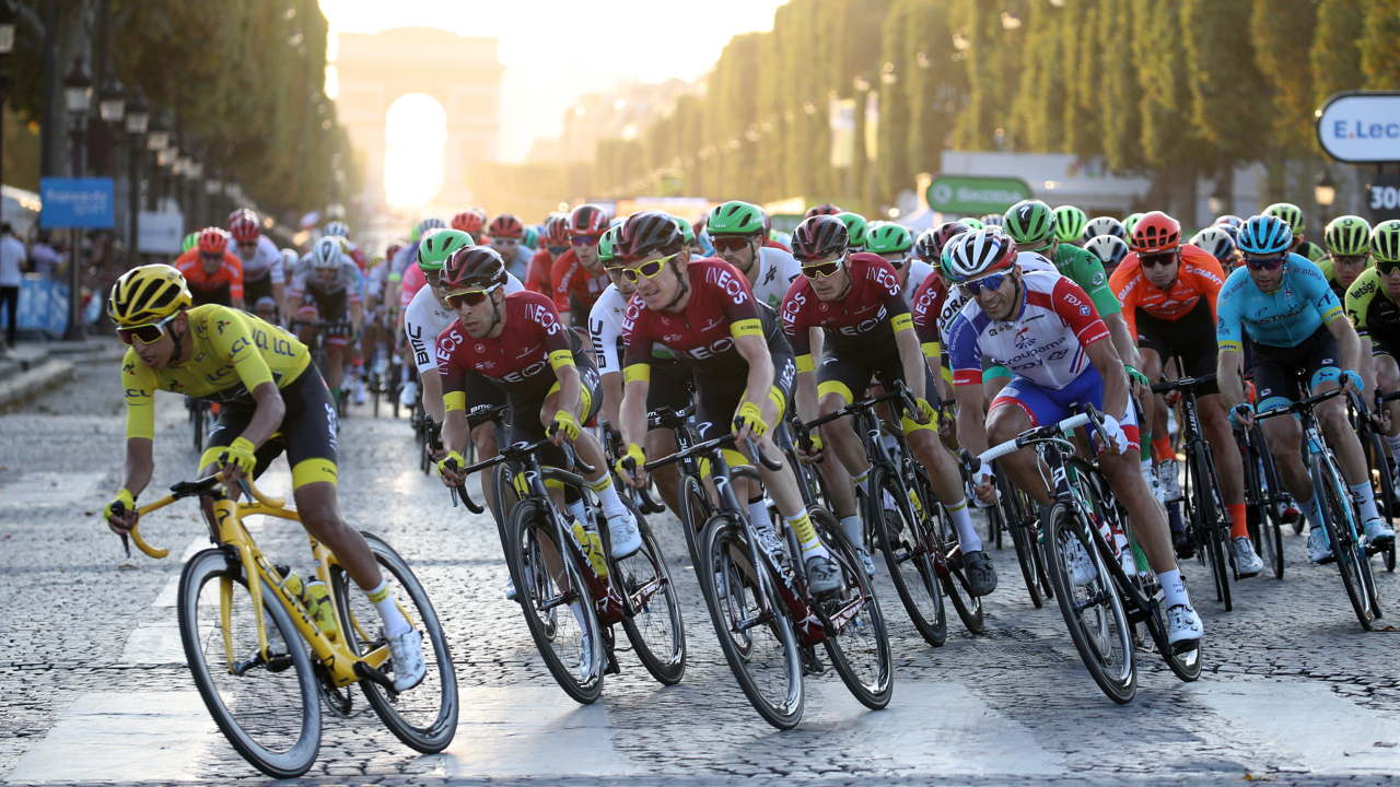eurosport tour