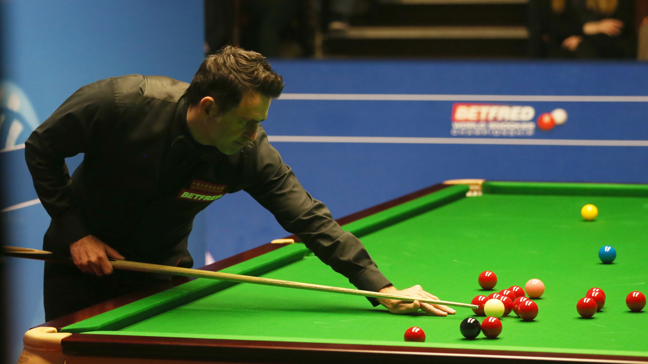 snooker live stream youtube