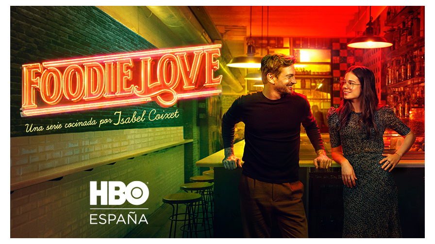 Hbo España