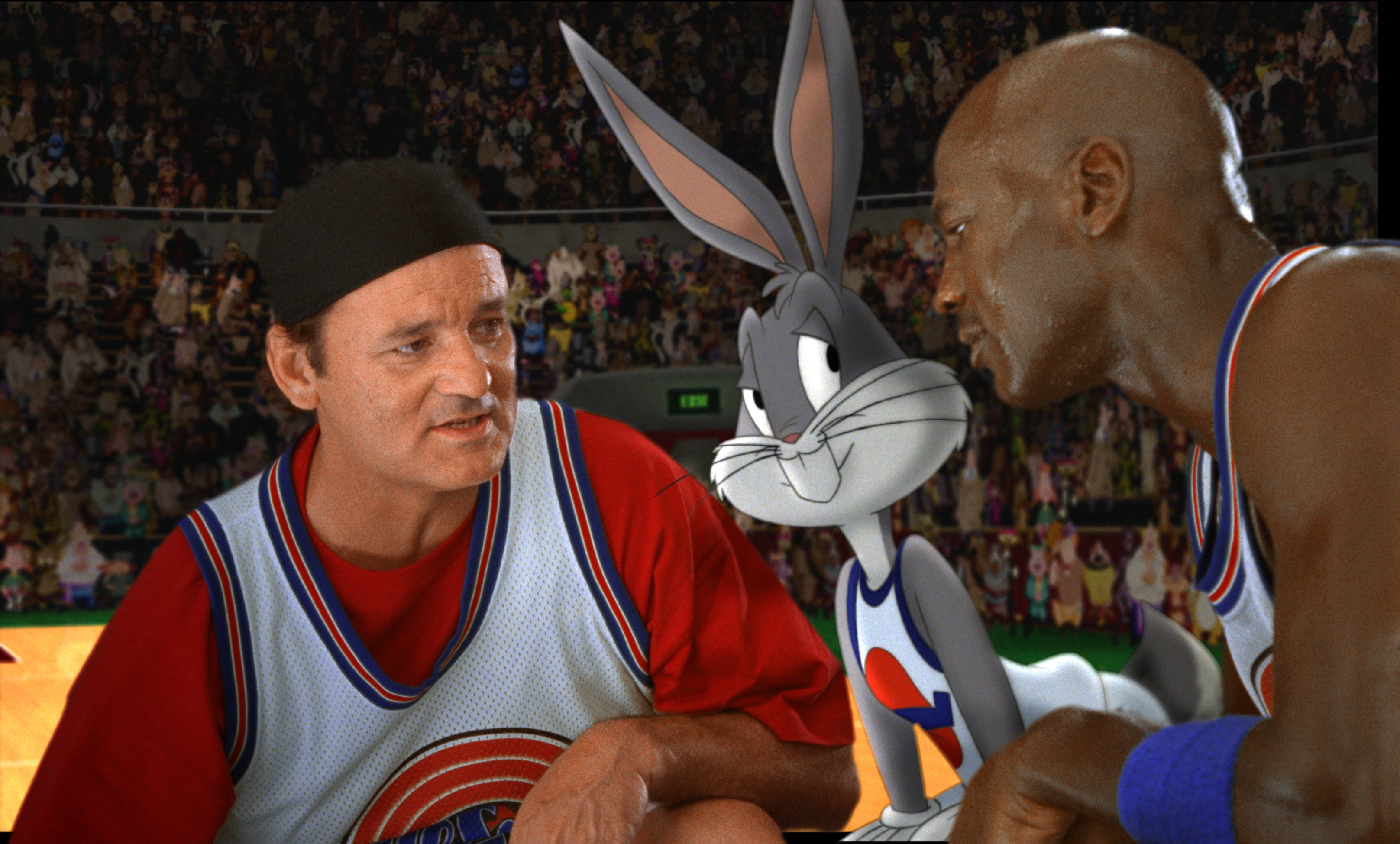 Space Jam Space Jam