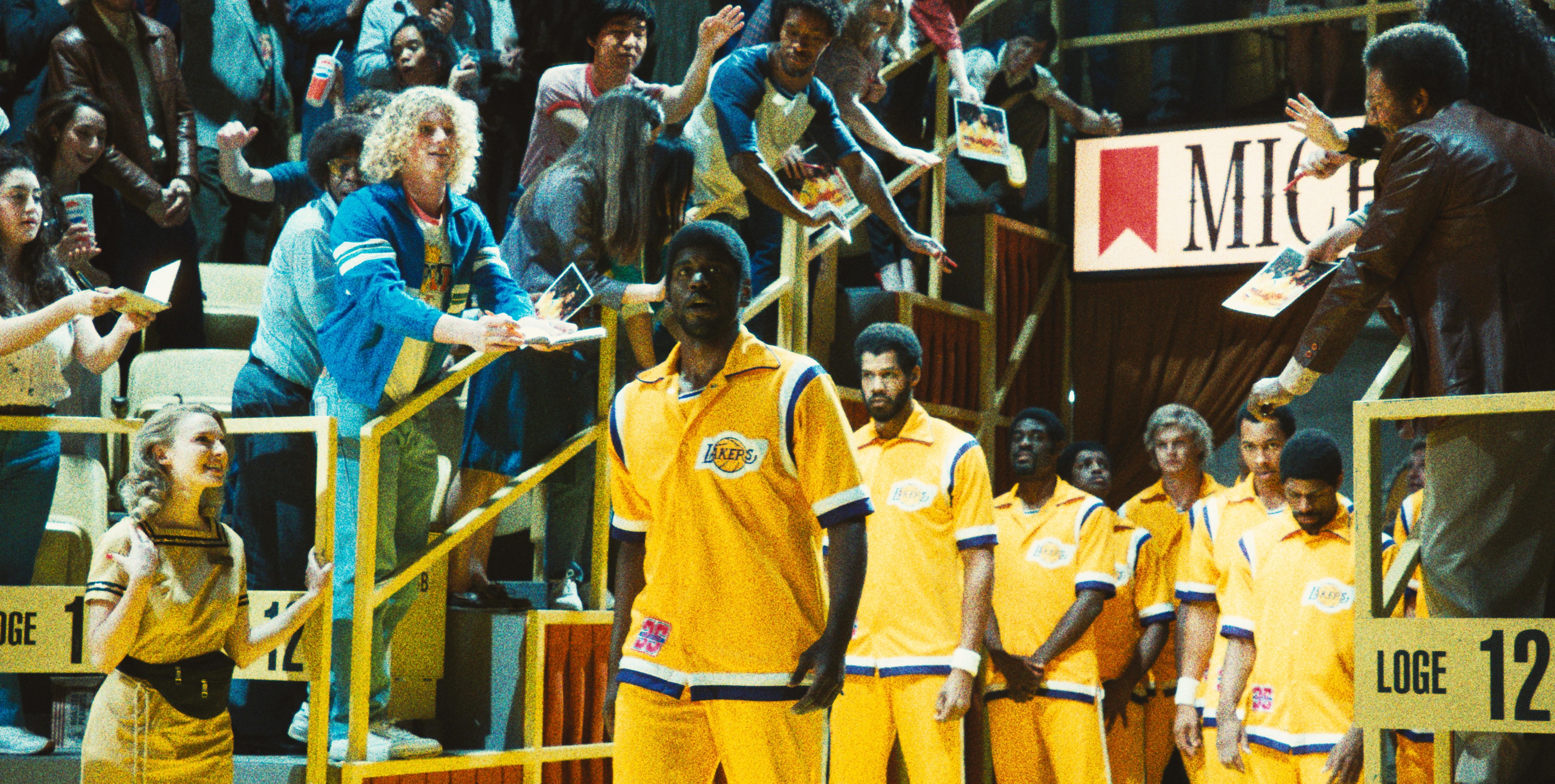 Momentul victoriei: Ascensiunea dinastiei Lakers Momentul victoriei: Ascensiunea dinastiei Lakers