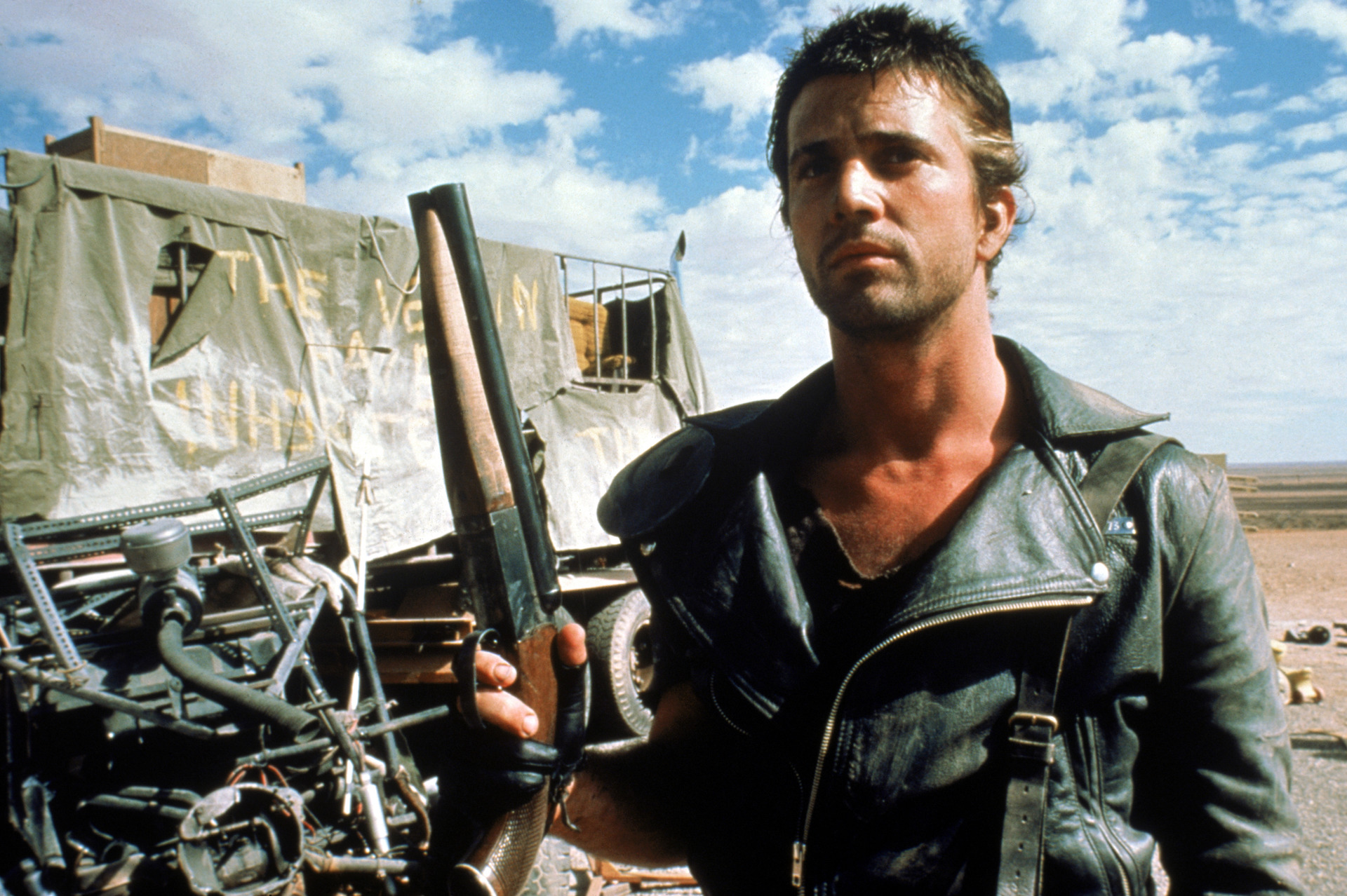 Mad Max