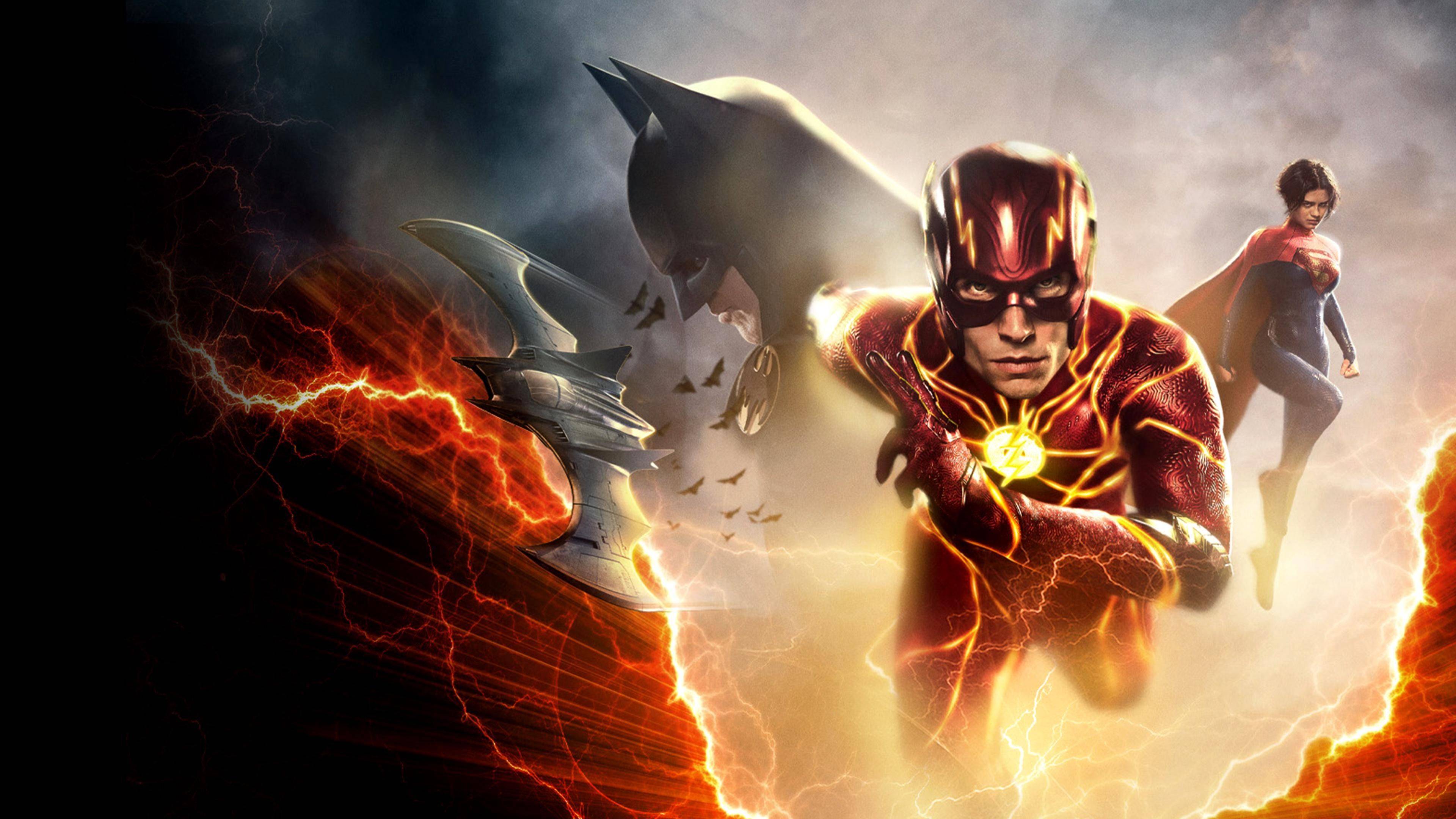 The Flash