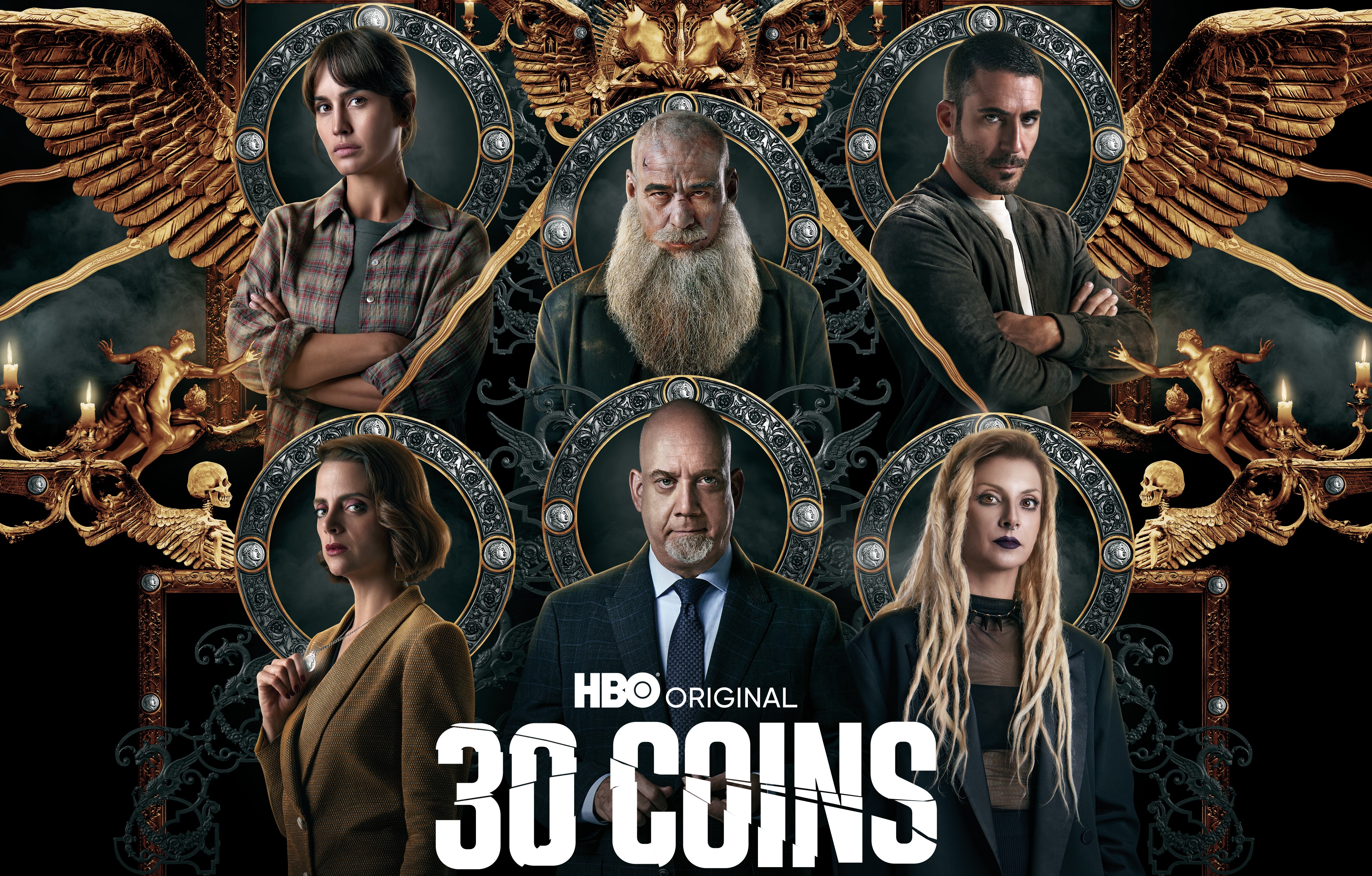 30 Coins
