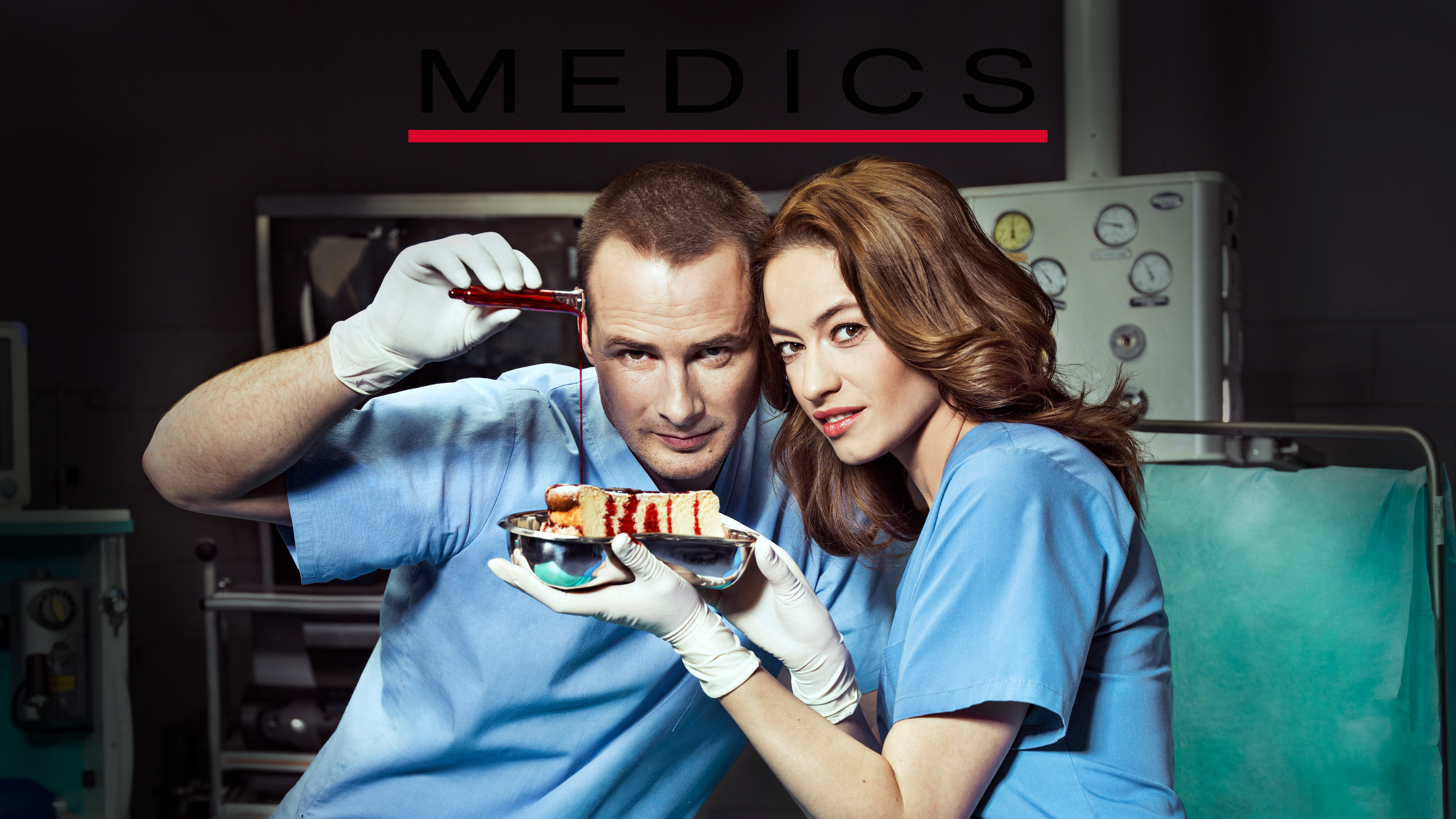 Viata de medic