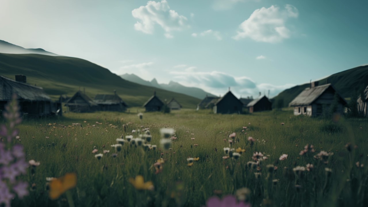 The Garden: Comunitate sau sectă?