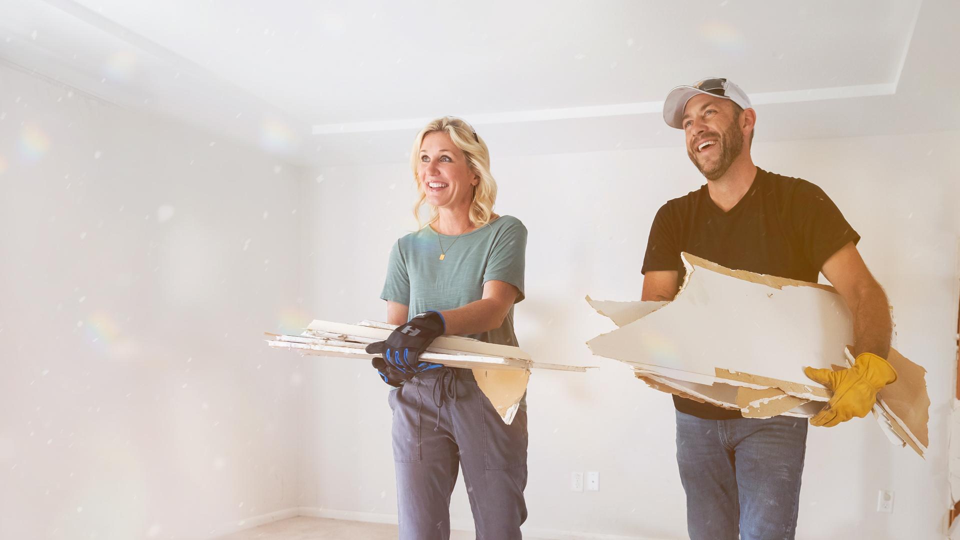 HGTV is vanaf 15 januari 2024 te zien en dit zijn de highlights