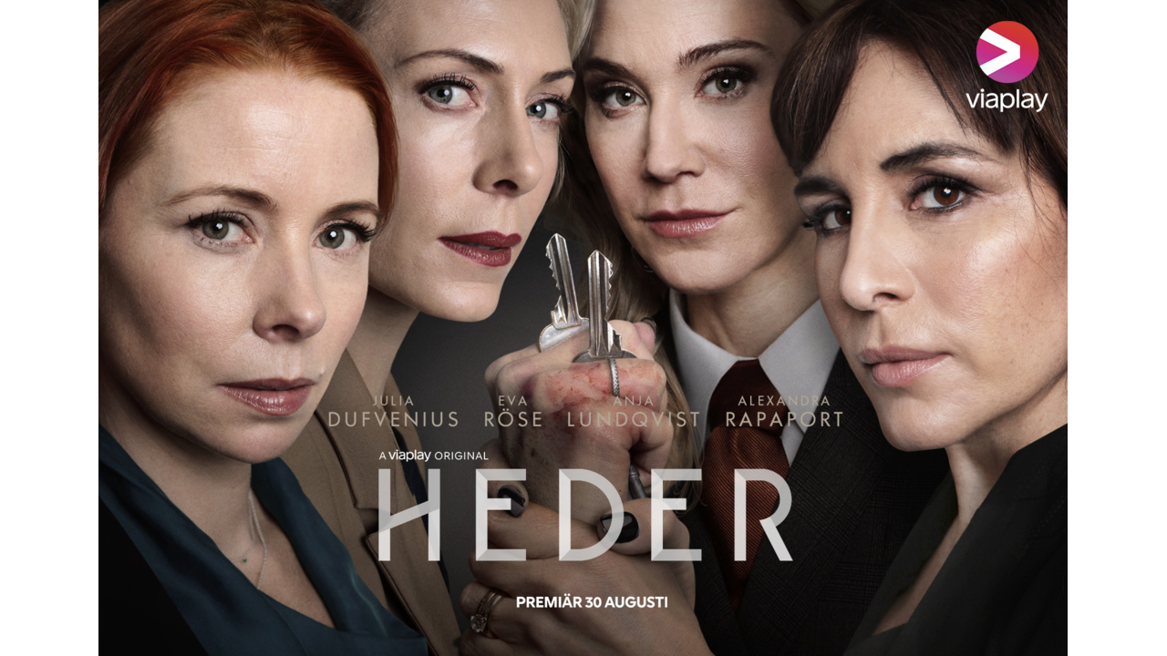 Dating i den mörka serien 3