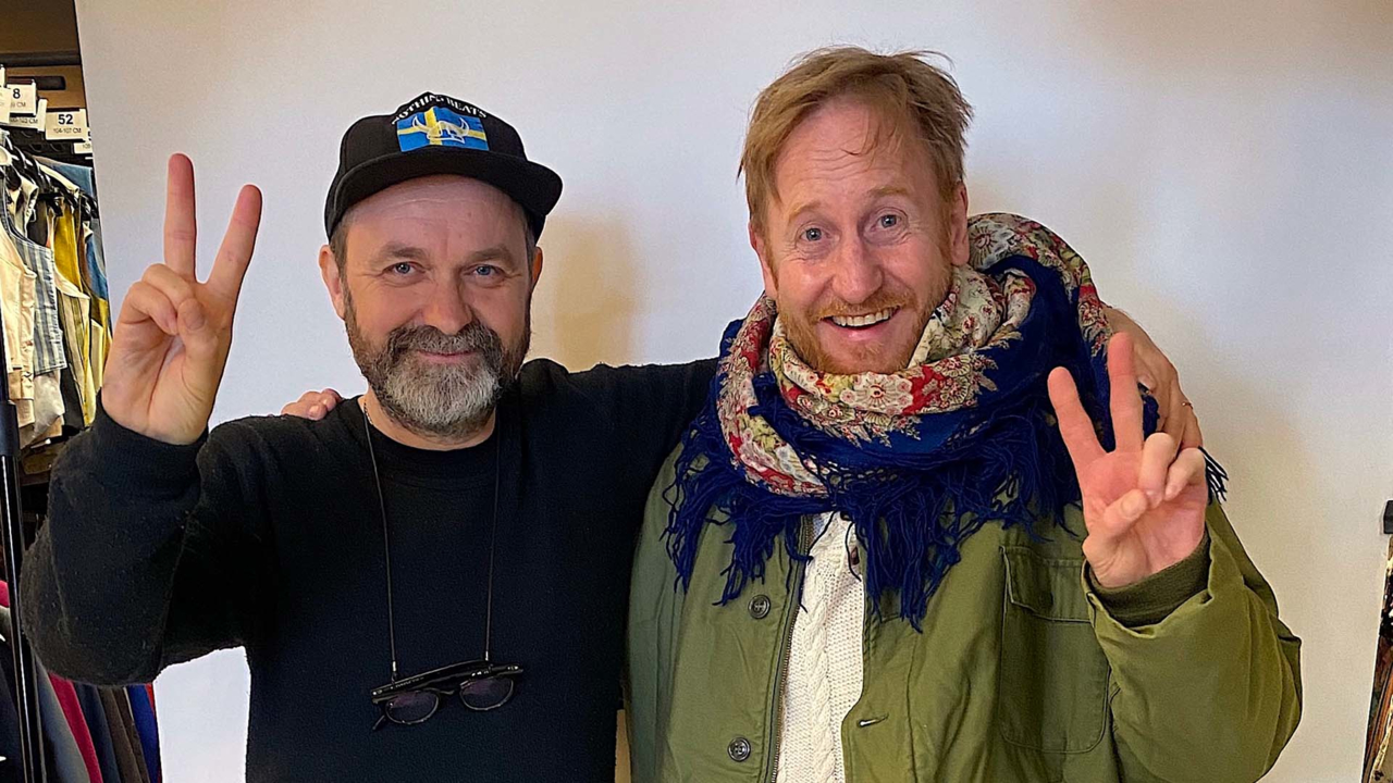 Lukas Moodysson and Memfis Film to make sequel to the hit film Together ...
