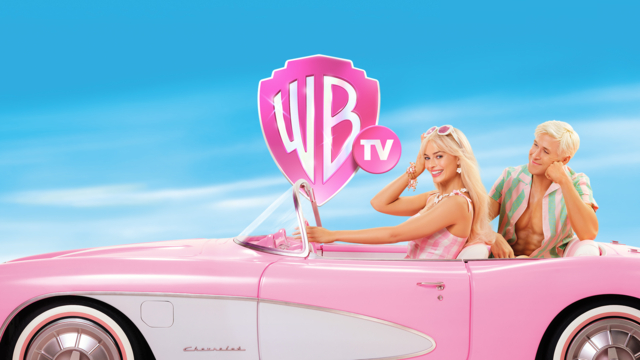 Barbie Fan Day en Warner TV