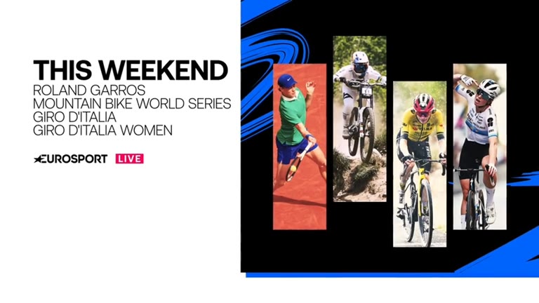 30-31 MAI EUROSPORT WEEKEND PROMO.mp4