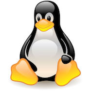 image linux