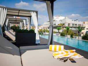 Hotel Protur Naisa Palma