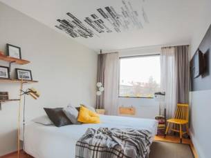 8 daagse vliegvakantie naar Fosshotel Lind in reykjavik, ijsland