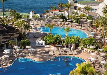 Hotel Landmar Playa la Arena