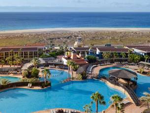 Hotel Occidental Jandia Playa