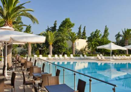 Hotel Kipriotis Hippocrates