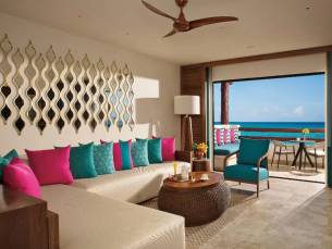 Secrets Maroma Beach