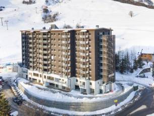 R&eacute;sidence Club L'&Eacute;toile des Sybelles