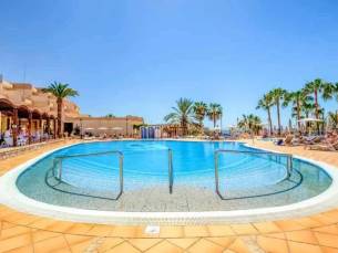 SBH Hotel Taro Beach