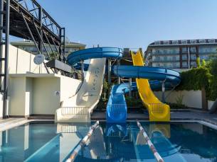 Adalya Resort & Spa