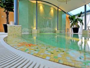 Boutiquehotel La Casa