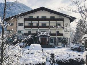 Hotel St. Hubertus