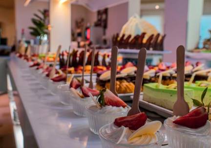 Hotel Cesar Thalasso