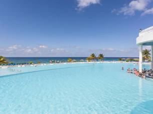 Grand Palladium Lady Hamilton