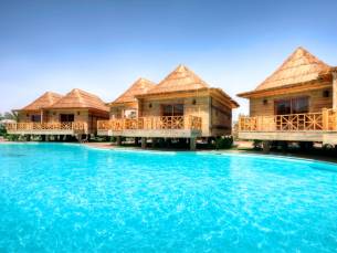 Pickalbatros Aqua Blu Resort - Sharm El Sheikh