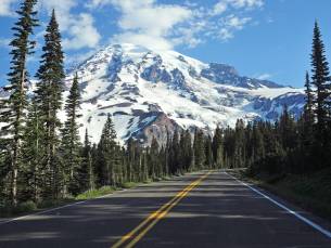 Volcanic Peaks to Sparkling Shores