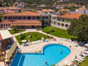 Hotel Palmyra