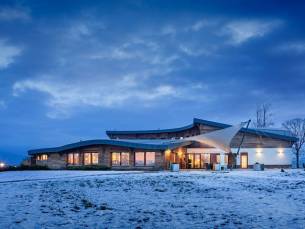 Grund Resort Golf & Ski