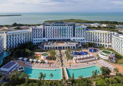 Iberostar Bella Vista Varadero