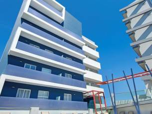 Hotel Semiramis
