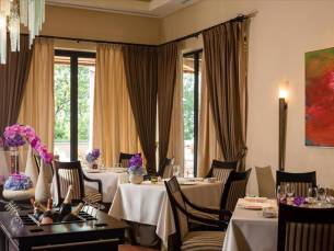 Terre Blanche Spa Golf Resort