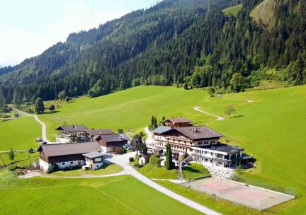Hotel Stieglerhof