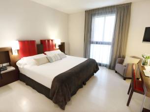 Hotel Ciutat de Girona