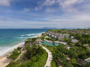 Jumeirah Bali